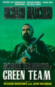 Rogue Warrior 