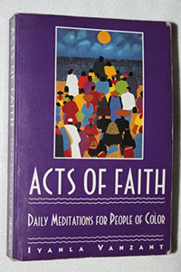 Acts Of Faith 