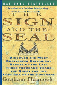 The Sign and the Seal 