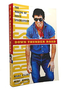 Down Thunder Road 