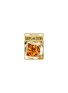 Betty Crockers Soups and Stews 