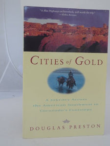 Cities of Gold 