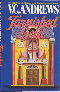 Tarnished Gold 