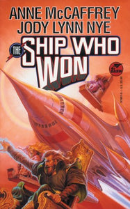 The Ship Who Won 