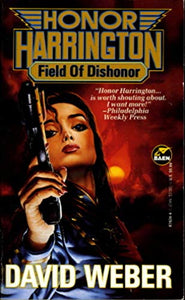 Field of Dishonor 