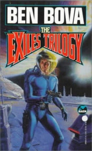 The Exiles Trilogy 