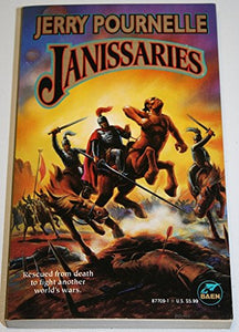 Janissaries 