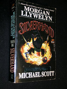 Silverhand: the Arcana Book 