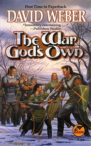 The War God's Own 