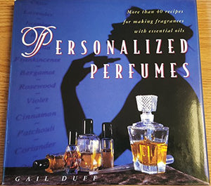 Personalized Perfumes 