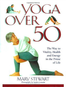 Yoga over Fifty 