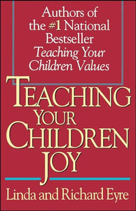 Teaching Your Children Joy 