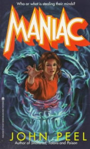 Maniac 