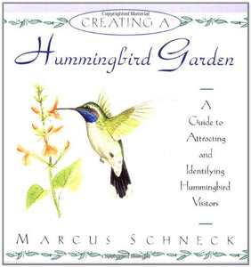 Creating a Hummingbird Garden 