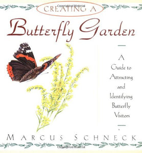 Creating a Butterfly Garden 