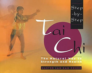 Step-by-Step Tai Chi 