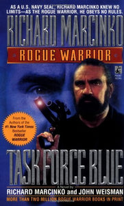 Rogue Warrior: Task Force Blue 