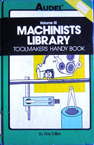 Machinists Library, 4th Edition 