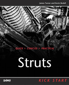 Struts Kick Start 