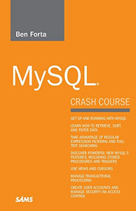 MySQL Crash Course 