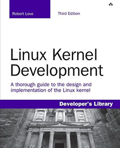 Linux Kernel Development 