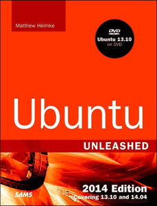 Ubuntu Unleashed 2014 Edition 