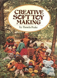 Creative Soft Toy Making 