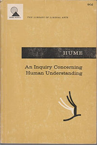 An Inquiry Concerning Human Understanding 