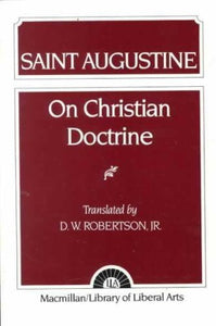 On Christian Doctrine 