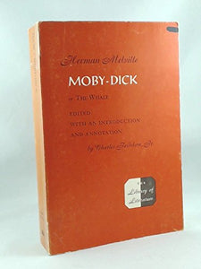 Moby Dick 