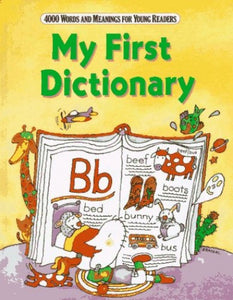 My First Dictionary 