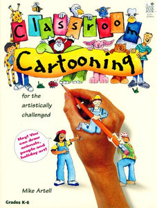 Classroom Cartooning 