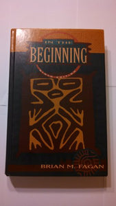 In the Beginning 