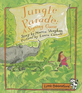 Jungle Parade 