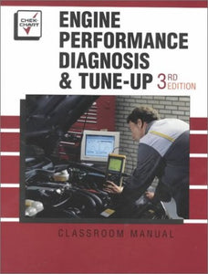 Engine Performance Diagnostic and Tune Up Set 