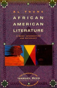 African-American Literature 