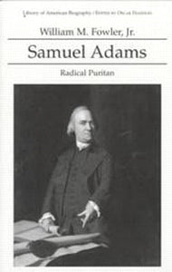 Samuel Adams 