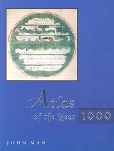 Atlas of the Year 1000 