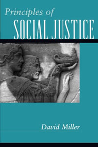 Principles of Social Justice 