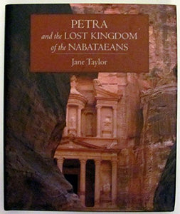 Petra & the Lost Kingdom of the Nabataeans (Na) 