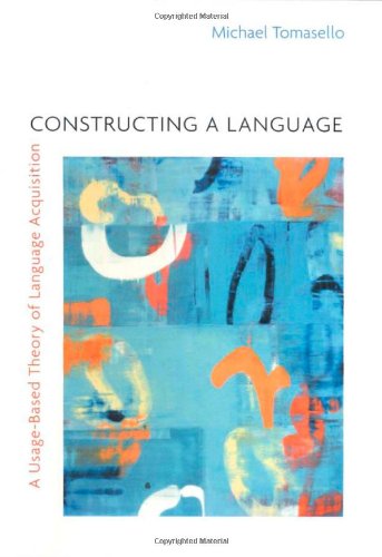 Constructing a Language