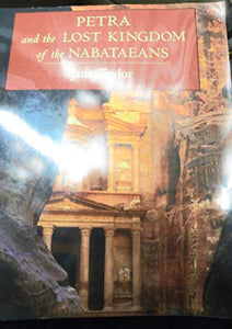 Petra and the Lost Kingdom of the Nabataeans 