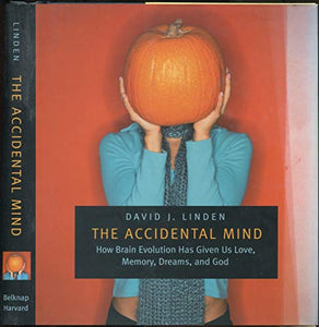 The Accidental Mind 