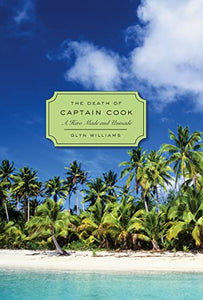 The Death of Captain Cook 