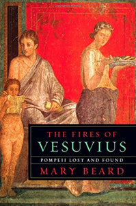 The Fires of Vesuvius 