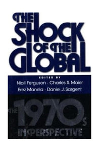 The Shock of the Global 