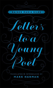 Letters to a Young Poet 