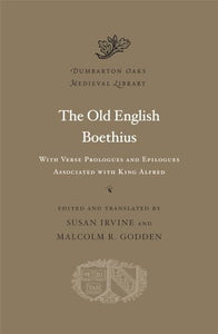 The Old English Boethius 