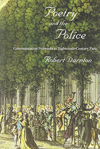 Poetry and the Police 