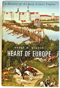 Heart of Europe 